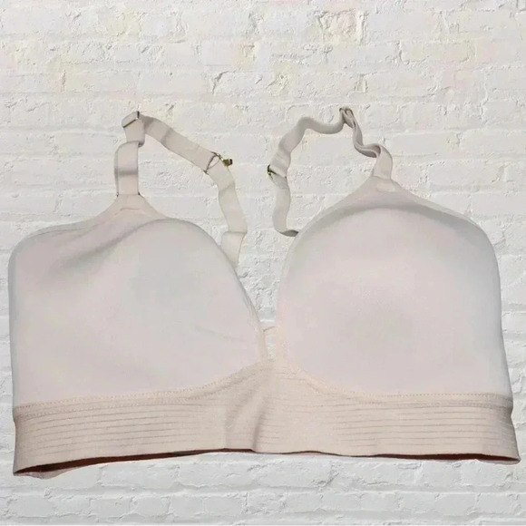 Lively The Spacer T-Shirt Bra - Picture 1 of 5